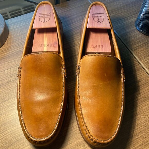 Allen Edmonds Loafers 11.5 - Picture 1 of 6